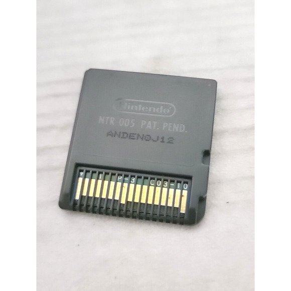 Brain Age: Train Your Brain in Minutes a Day (Nintendo DS) Game Only - Picture 2 of 6